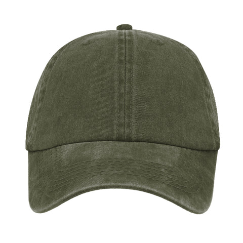 Max Wash Dad Cap