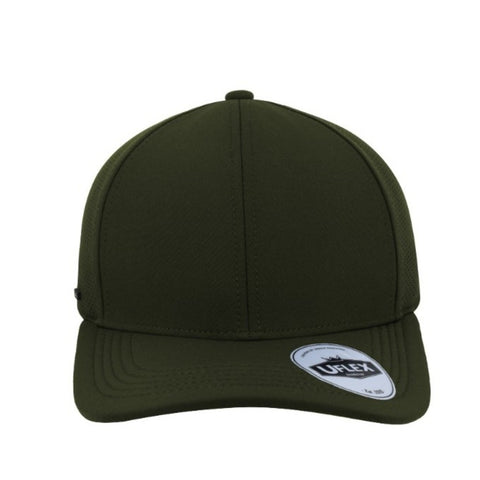6 Panel Sports Cap - Twentyfour Store