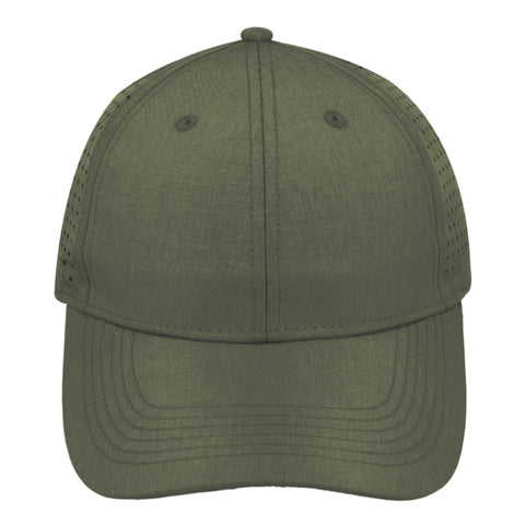 Ultra Melange 6 Panel - Twentyfour Store