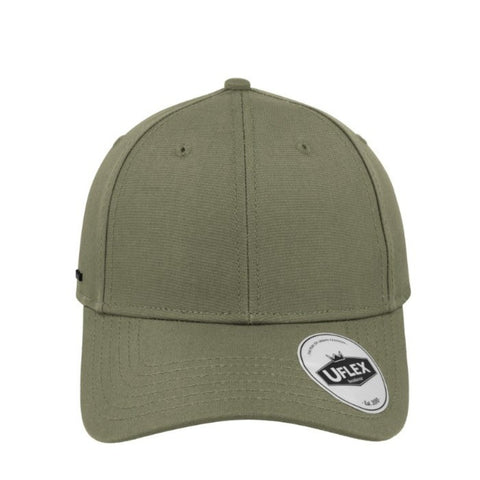 Uflex 6 Panel Snapback Cap - Twentyfour Store