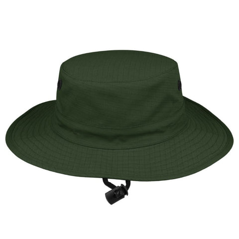 Ripstop Bush Hat - Twentyfour Store
