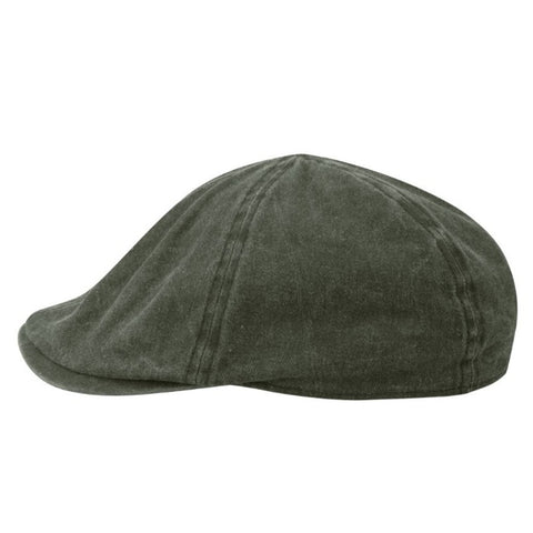 Maxed Wash Ivy Cap - Twentyfour Store