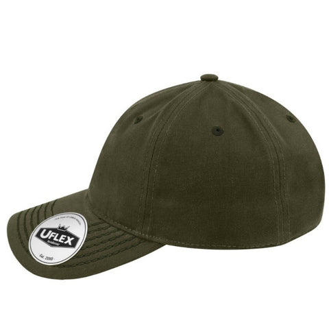 Uflex Waxed Cotton Canvas 6P - Twentyfour Store