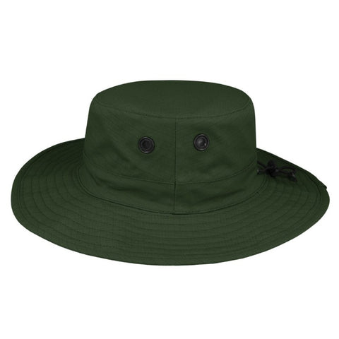 Ripstop Bush Hat - Twentyfour Store