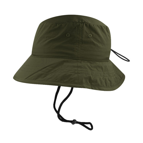 Performance Widebrim Hat - Twentyfour Store
