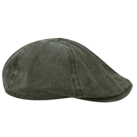 Maxed Wash Ivy Cap - Twentyfour Store