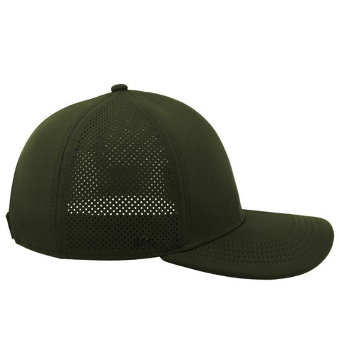 6 Panel Sports Cap - Twentyfour Store