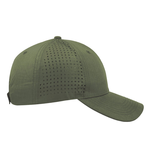 Ultra Melange 6 Panel - Twentyfour Store