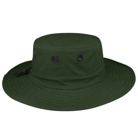 Ripstop Bush Hat - Twentyfour Store