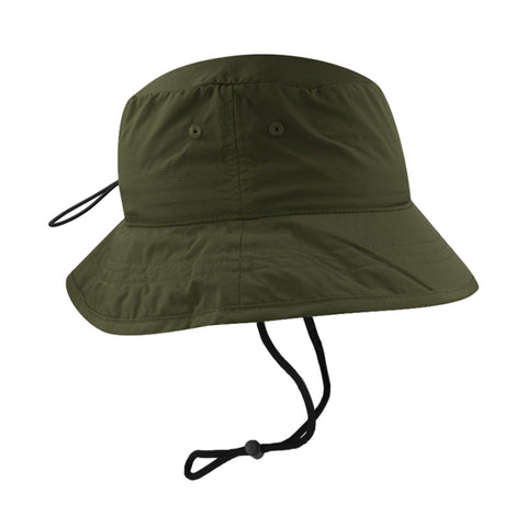 Performance Widebrim Hat - Twentyfour Store