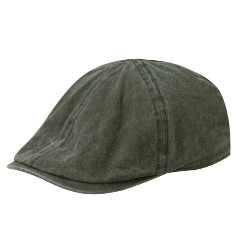 Maxed Wash Ivy Cap - Twentyfour Store