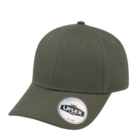 6 Panel Outdoor Cap - Twentyfour Store
