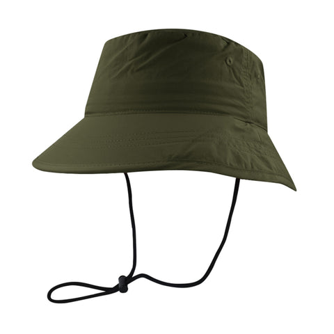 Performance Widebrim Hat - Twentyfour Store