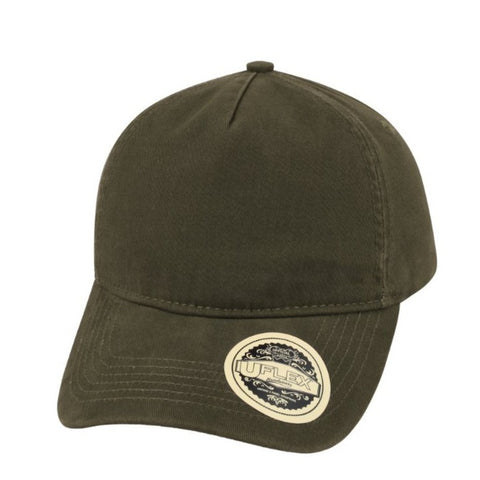 Uflex Vintage 5P Strap back