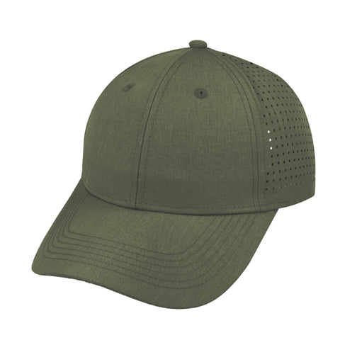 Ultra Melange 6 Panel - Twentyfour Store