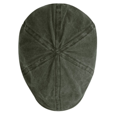 Maxed Wash Ivy Cap - Twentyfour Store