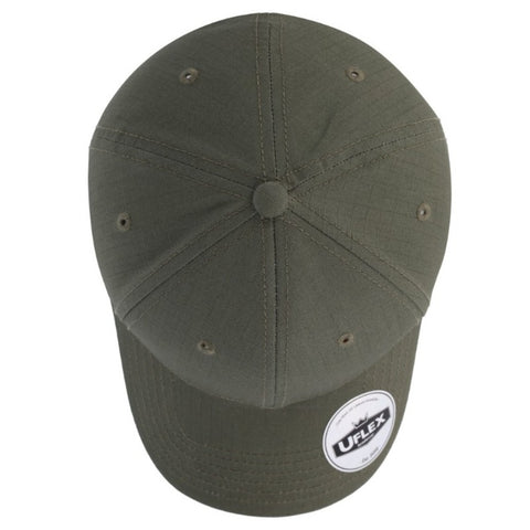6 Panel Outdoor Cap - Twentyfour Store