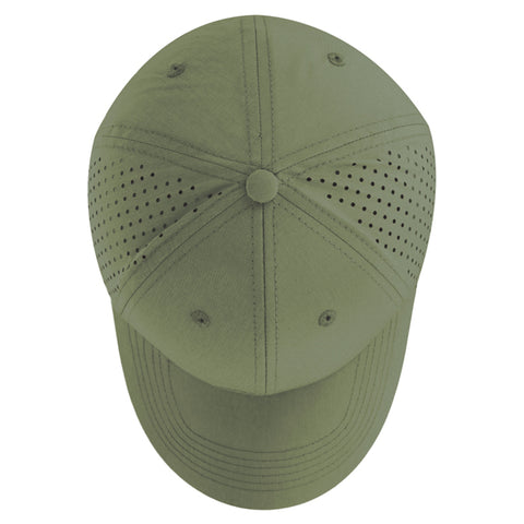 Ultra Melange 6 Panel - Twentyfour Store