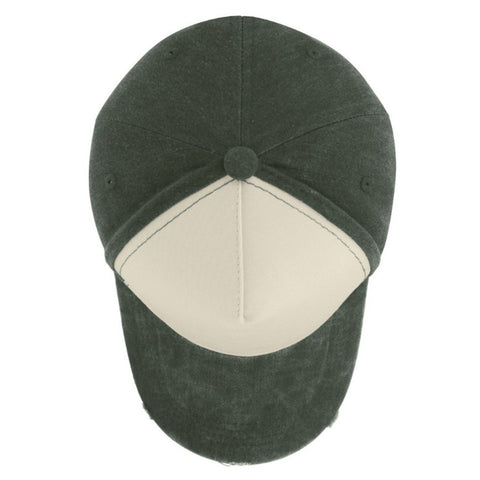 Pigment Washed 5 Panel - Twentyfour Store