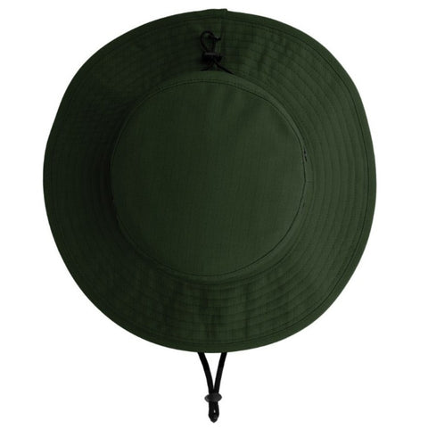 Ripstop Bush Hat - Twentyfour Store