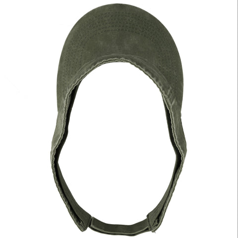 Maxed Washed Visor