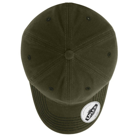 Uflex Waxed Cotton Canvas 6P - Twentyfour Store