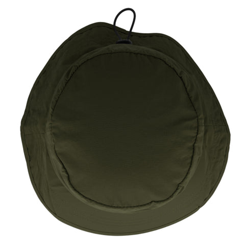 Performance Widebrim Hat - Twentyfour Store