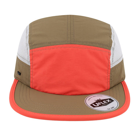Uflex 6 Panel Active Cap