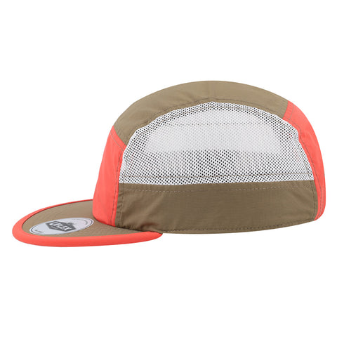 Uflex 6 Panel Active Cap