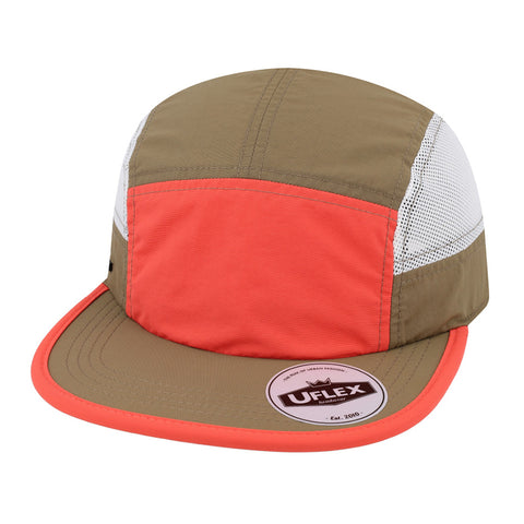 Uflex 6 Panel Active Cap
