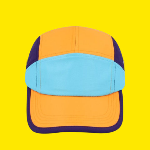 Colour Block Horizon - Twentyfour Store