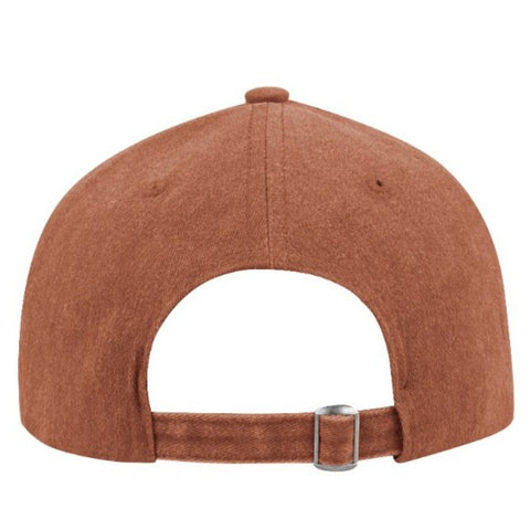 Pigment Washed 5 Panel - Twentyfour Store