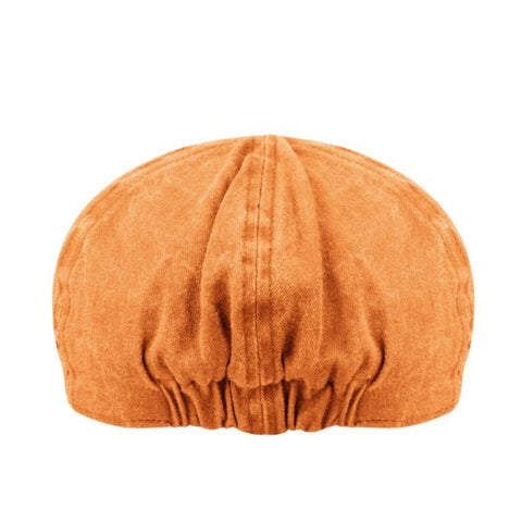Maxed Wash Ivy Cap - Twentyfour Store
