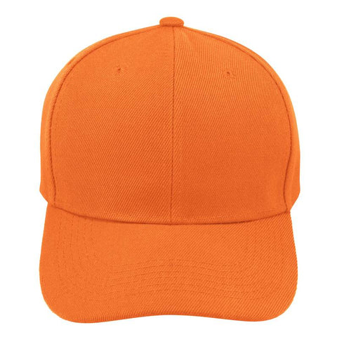 Value Fade Resistant Cap - Twentyfour Store
