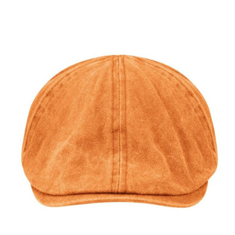 Maxed Wash Ivy Cap - Twentyfour Store