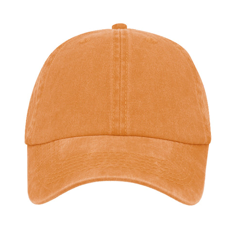 Max Wash Dad Cap