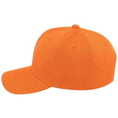 Value Fade Resistant Cap - Twentyfour Store