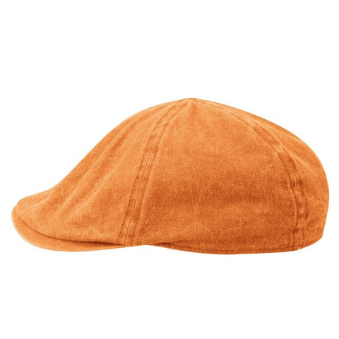 Maxed Wash Ivy Cap - Twentyfour Store