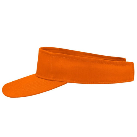 Twill Visor