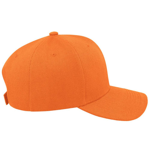 Value Fade Resistant Cap - Twentyfour Store