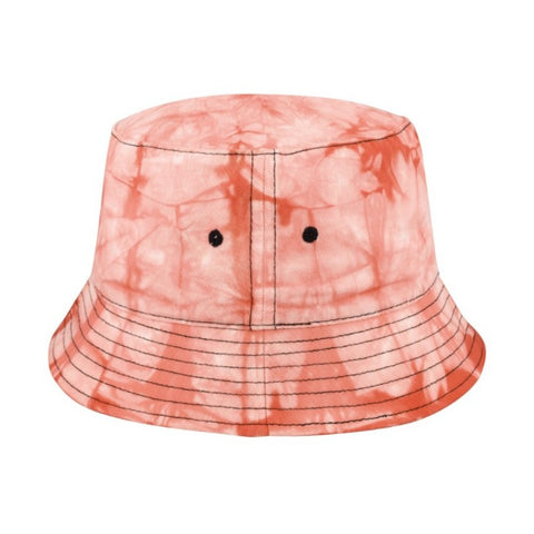 SA Marble Dye Bucket Hat - Twentyfour Store