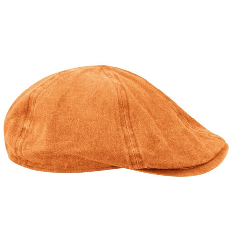 Maxed Wash Ivy Cap - Twentyfour Store