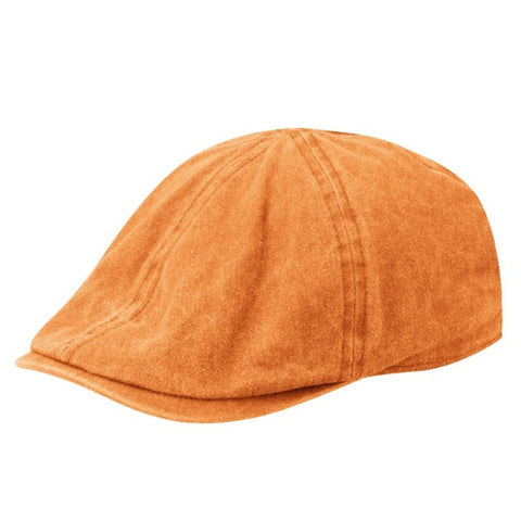 Maxed Wash Ivy Cap - Twentyfour Store