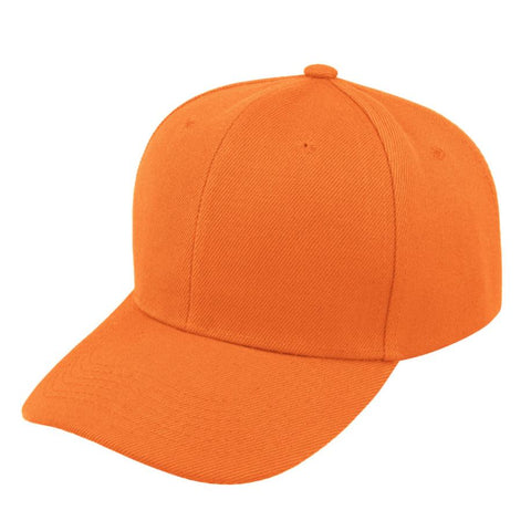 Value Fade Resistant Cap - Twentyfour Store