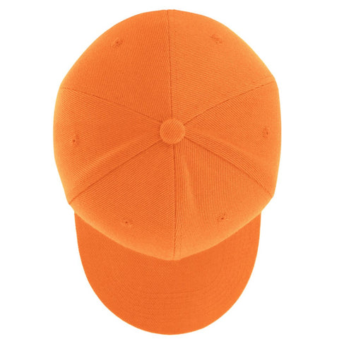 Value Fade Resistant Cap - Twentyfour Store