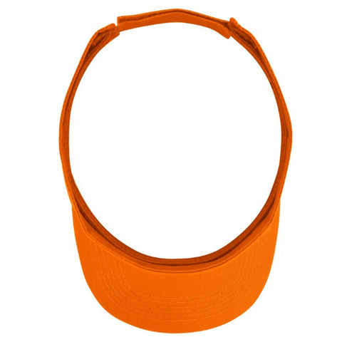 Twill Visor