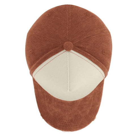 Pigment Washed 5 Panel - Twentyfour Store