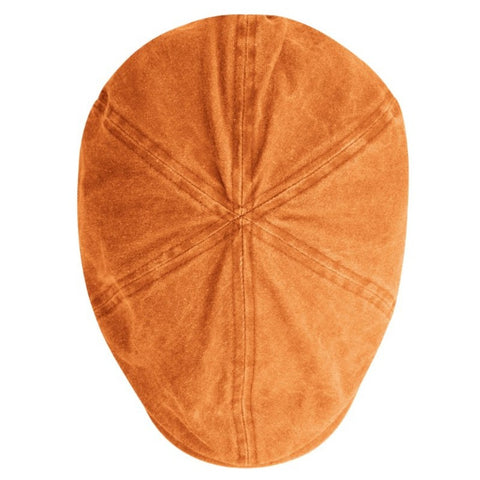 Maxed Wash Ivy Cap - Twentyfour Store