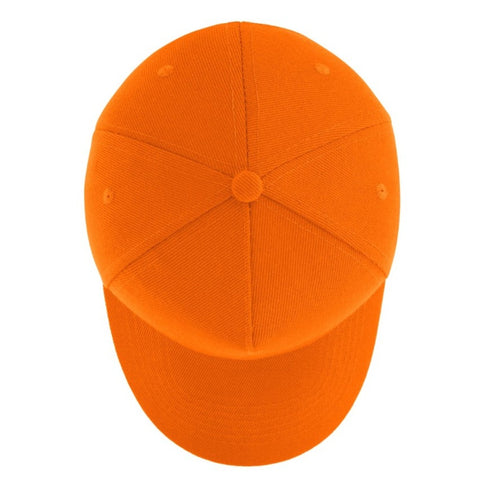 5 Panel Acrylic Cap - Twentyfour Store