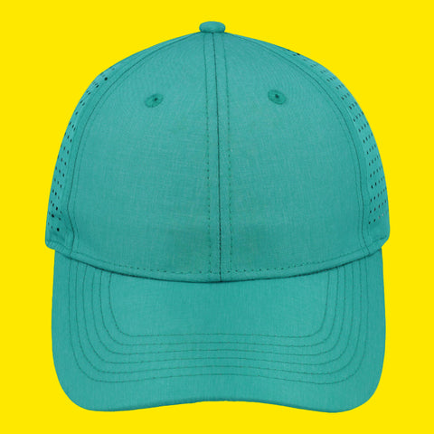 Ultra Melange 6 Panel - Twentyfour Store